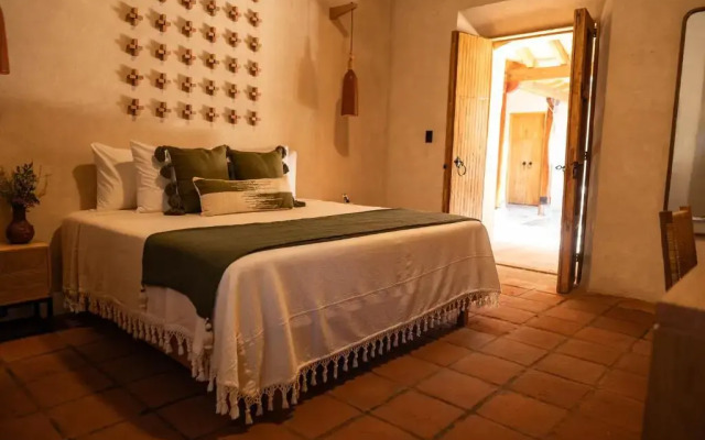 La Paranera Hotel & Relax