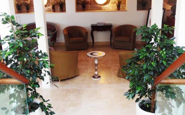 Şonef House Otel