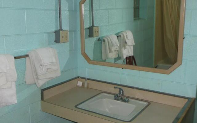 Economy Inn Chillicothe