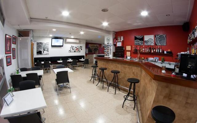 Regina Hostel