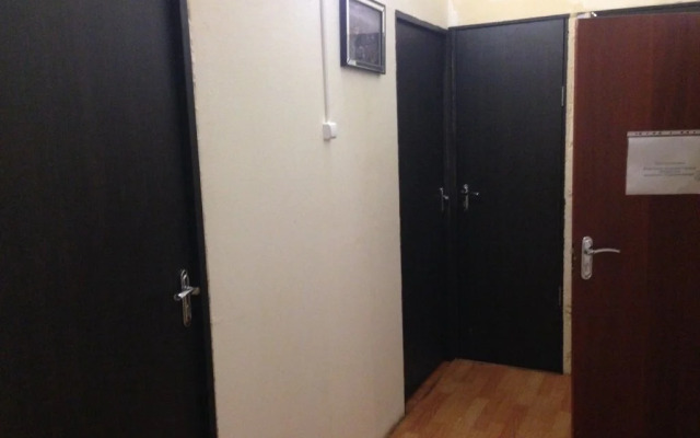 Na Semyonovskoj Hostel