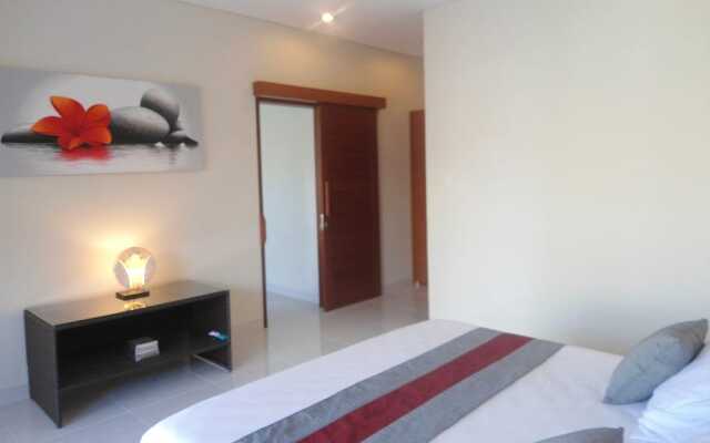 Villa Kookaburra Sanur