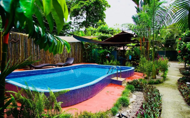 Cabinas D'Val Boutique Hotel