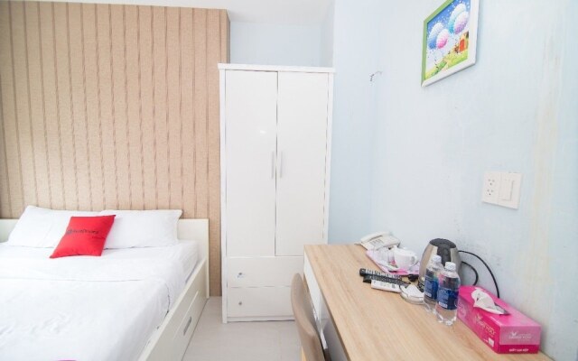 RedDoorz near SC Vivocity Mall 2