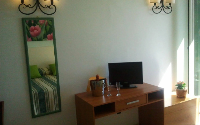 Jonic Hotel Mazzaro'