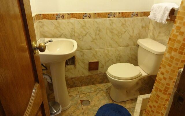 Hostal Qorikilla