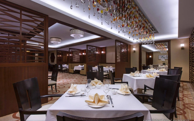 Four Points by Sheraton Suzhou