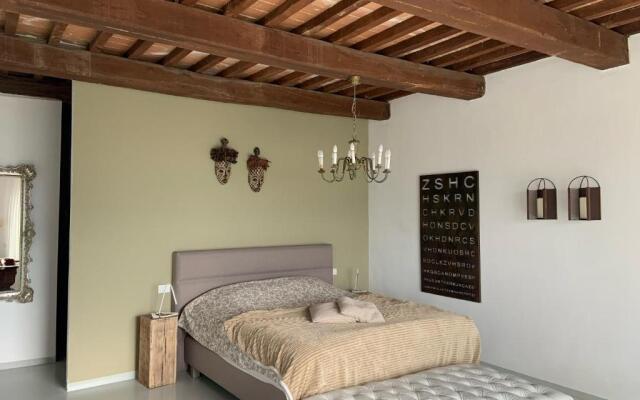 Borgo Crispiero