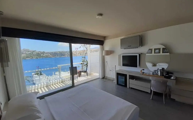 Bilkent Casa Costa Hotel