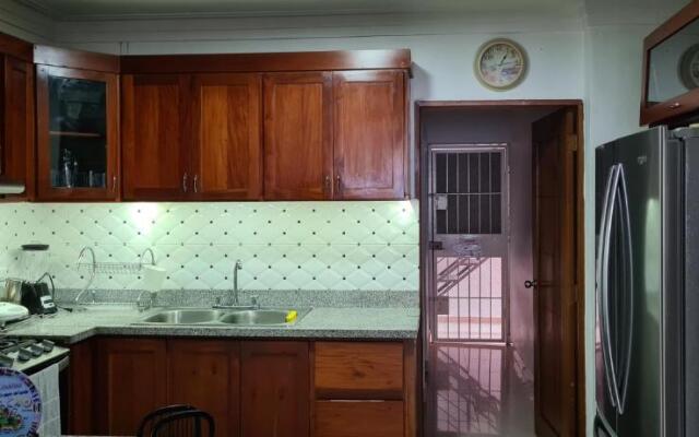 LEAN LUXURY Apartamento