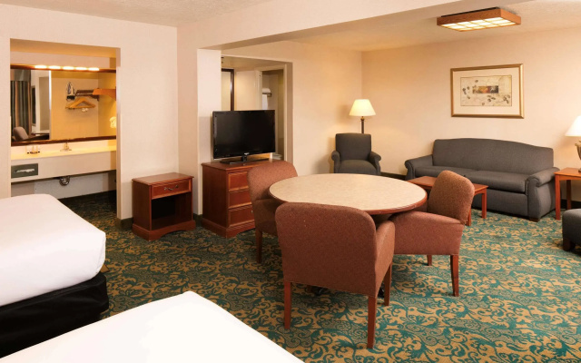 Red Lion Hotel & Conference Center St. George, UT