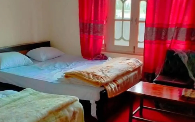 Stream View Guest House