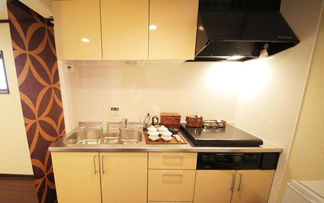 Kyomachiya Maiko-Miyakawasuji