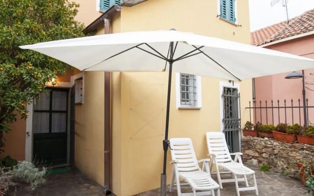 Casa La Gonza by Wonderful Italy