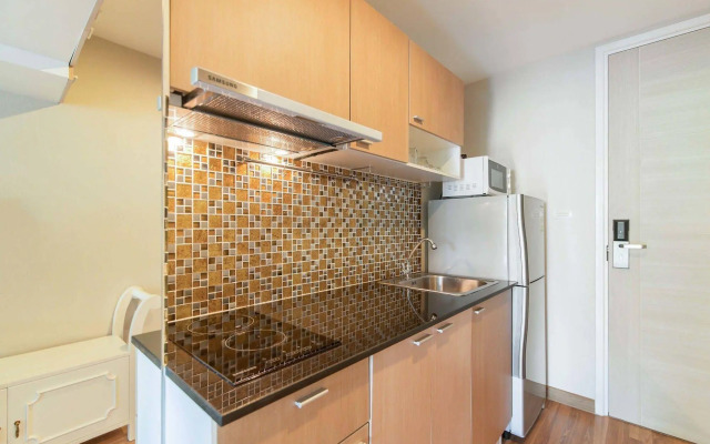 My Resort By Favstay