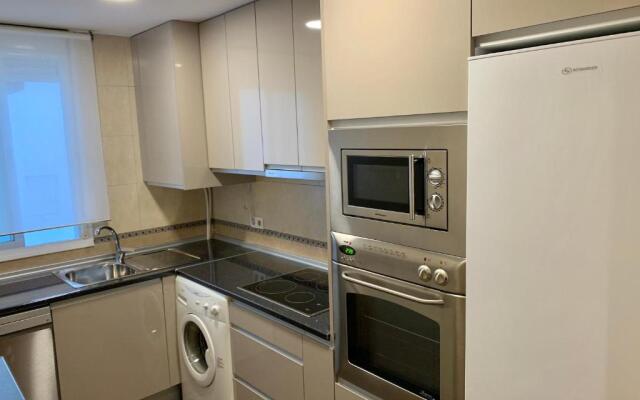 Apartment Lucena Park