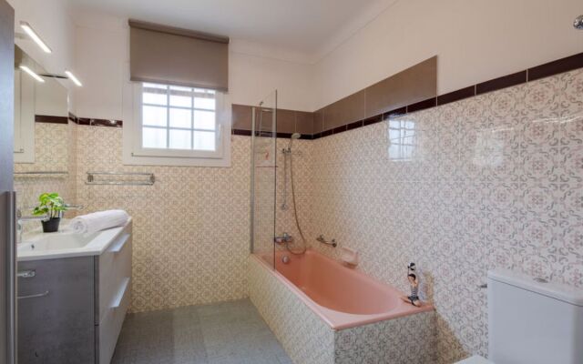House  Josalie Sainte Maxime