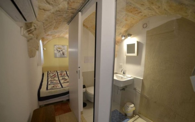 Casa Silvia With Free Wifi and City Views