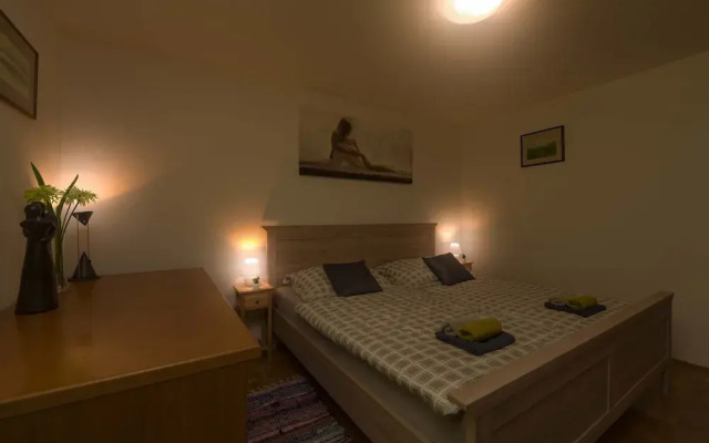 Apartments Rikli