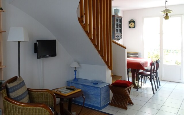 Appartement Sainte-Clair