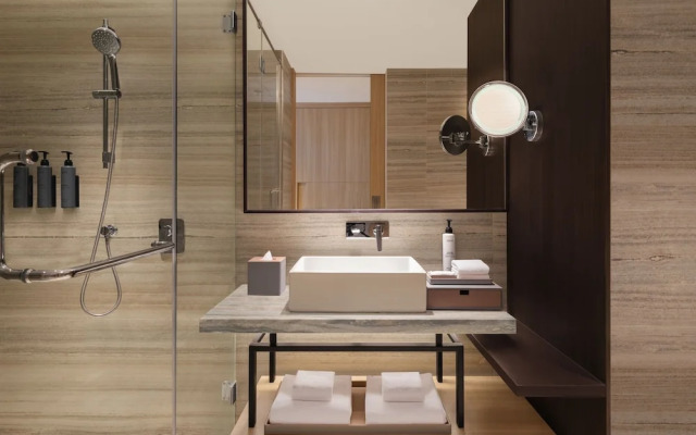 Courtyard By Marriott Goa Colva