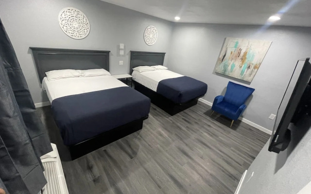 Perfect Inn Motel