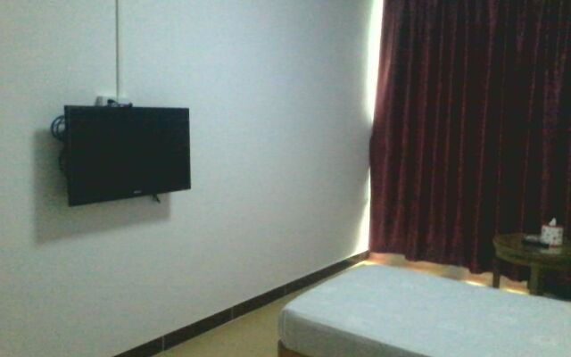 Zhuhai Jifuju Apartment