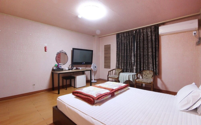 Ulsan Eonyang Myeongseong