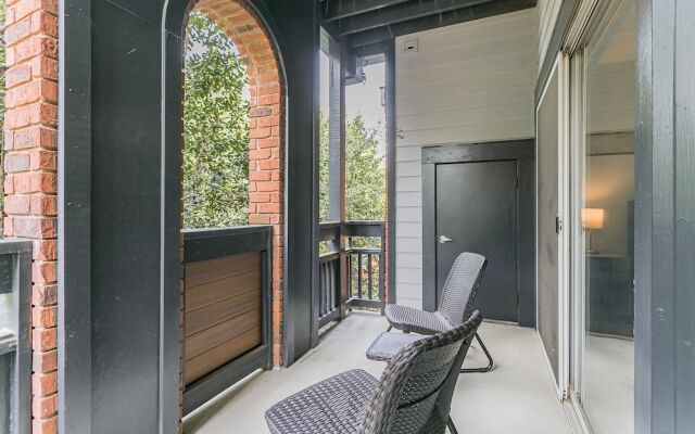The Luxe Suites of North Atlanta