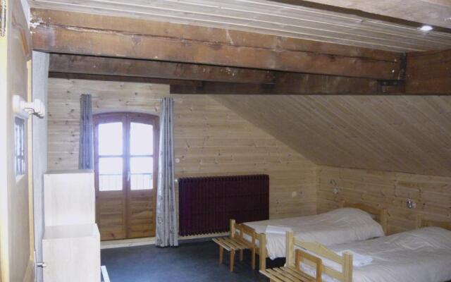 Hôtel, Le Refuge Napoléon