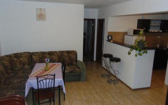 Charter Apartments Costea