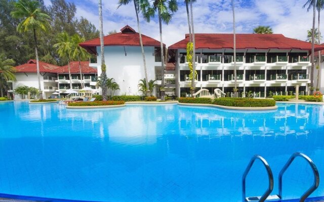 Amora Beach Resort Phuket