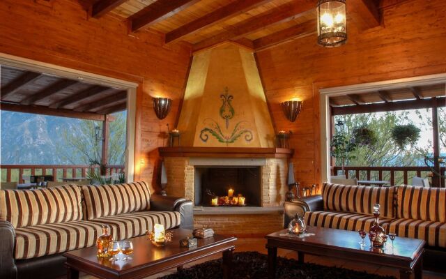 Villa Rustica