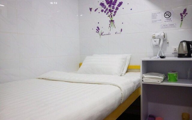 Kin Shing Hostel