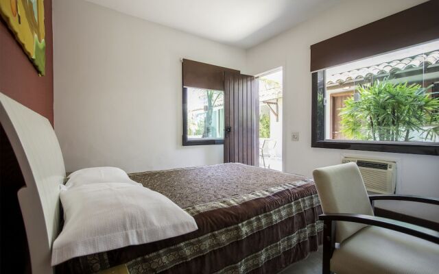 LineRio Copacabana Family Penthouse 508