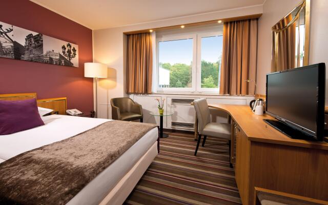 Leonardo Hotel Frankfurt City South