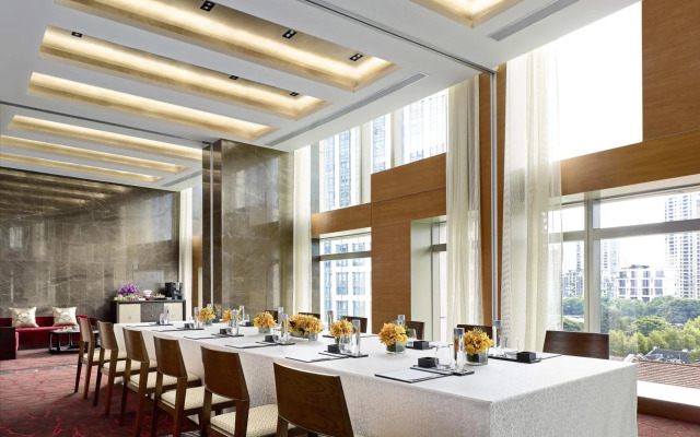 The Langham, Shanghai, Xintiandi