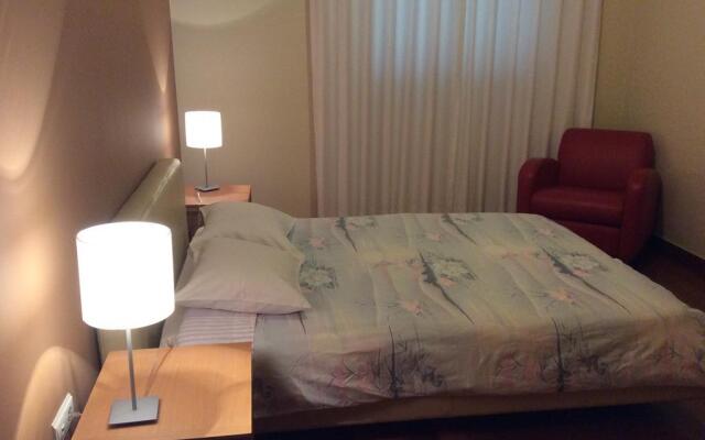 Apartamento Formosa Park