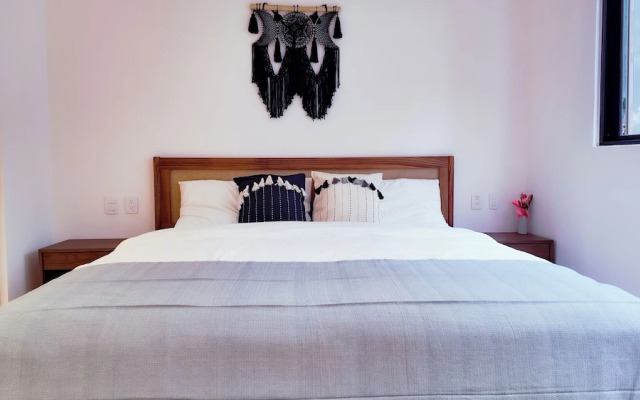 Town Center Zama Condo Hotel by Marea