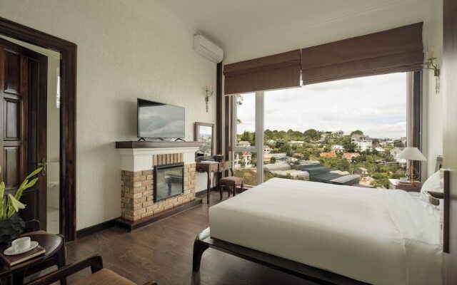 The Manor Villas Da Lat