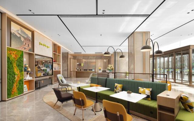 Home2 Suites by Hilton Beijing Shunyi
