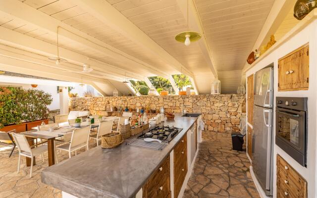 Appartamento Minnea Back