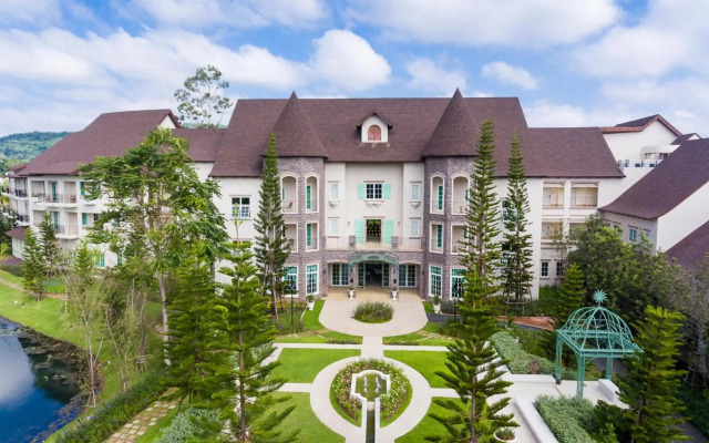 U Khao Yai