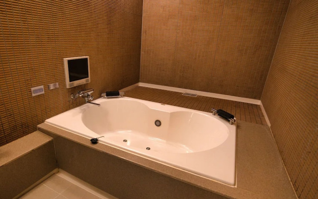 HOTEL felice Osaka Itami airport