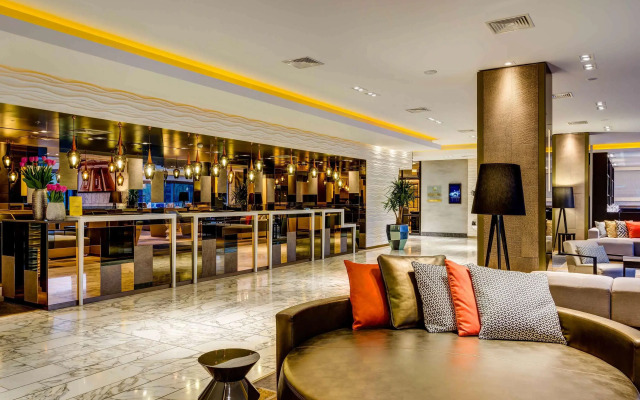 Sofitel Warsaw Victoria