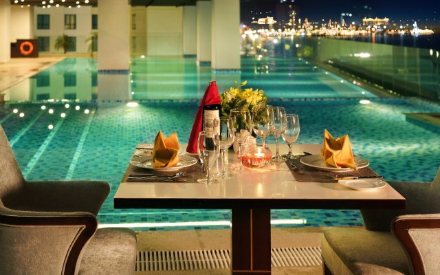 Vinpearl Beachfront Nha Trang