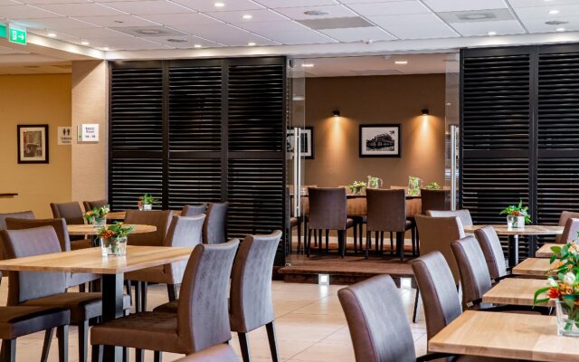 Holiday Inn Express Amsterdam - South by IHG