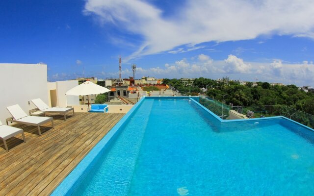 Gris Coral by Globalia