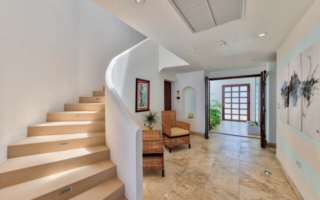 Dream Villa SXM BAH