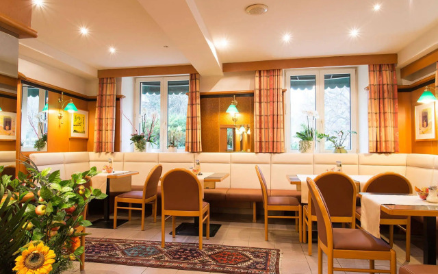 Hotel Beethoven
